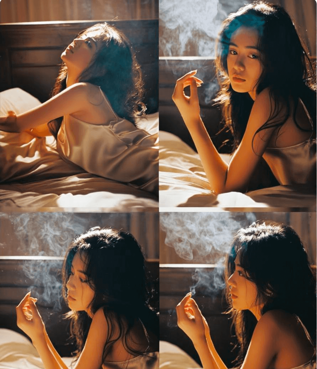 image example of ai photo batch editor