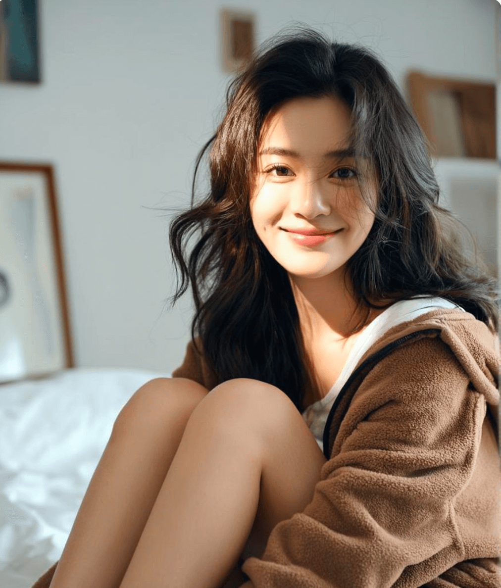 ai photo generated on weshop ai's Z-Image