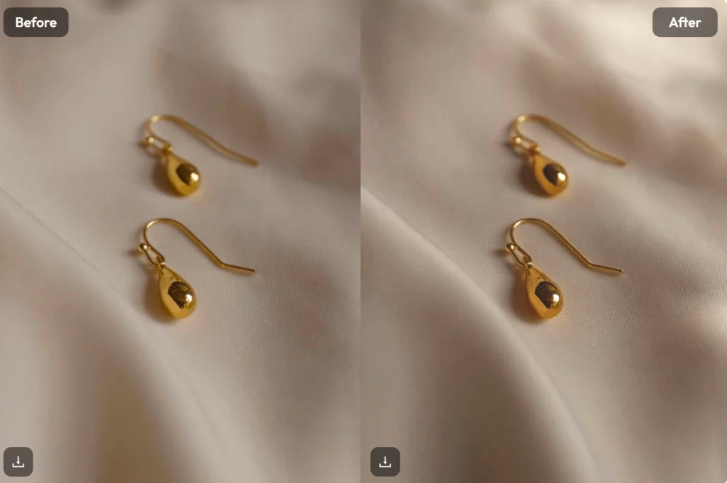 ai photoshop image generated by weshop ai