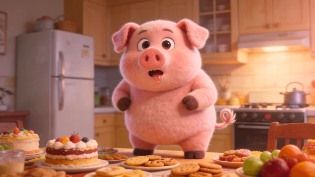 anime image generated on seedance 2.0