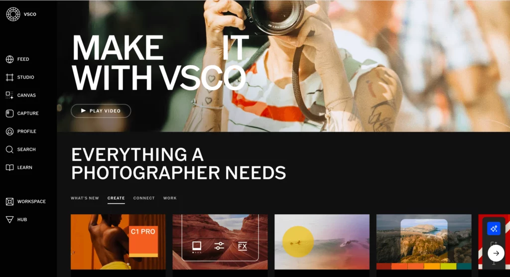 clipboard-image-1770794913 – WeShop AI Blog screenshot of free filter app vsco