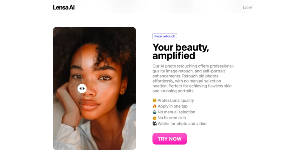 clipboard-image-1770795093 – WeShop AI Blog screenshot of free filter app lensa ai