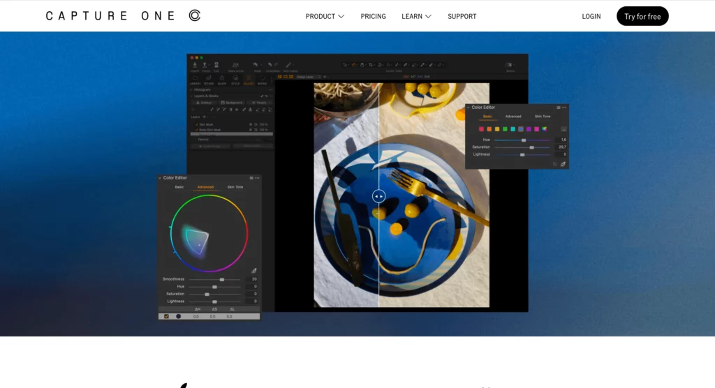 clipboard-image-1770802644 – WeShop AI Blog screenshot of Photo Editing App adobe capture one