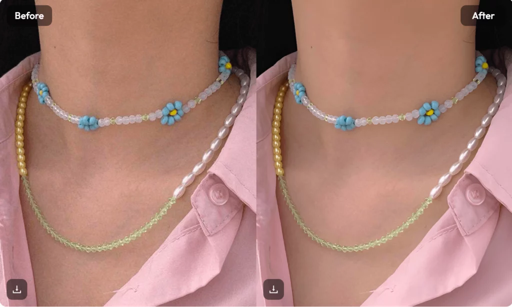 Stop the Blur! The Ultimate Guide to Resize Pixels Without Losing Quality – WeShop AI Blog ai image of resize pixels