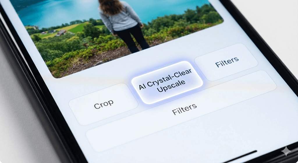 illustration of Image Resizer