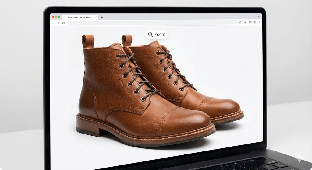 illustration of Image Resizer