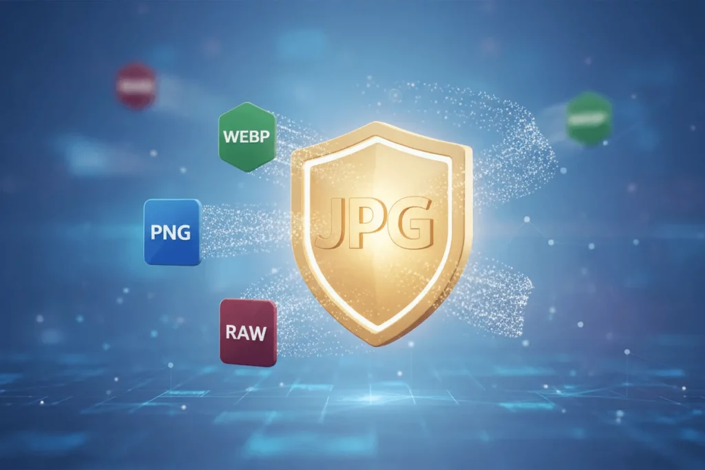 clipboard-image-1770964550 – WeShop AI Blog illustration of JPG Converter