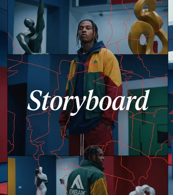 ai first shot image of Kling 3.0 generated on weshop ai