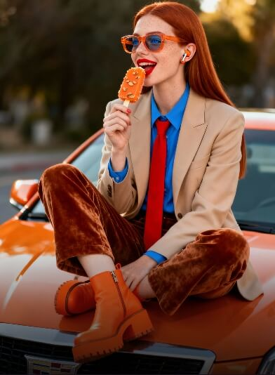 ai image generated on GoEnhance AI