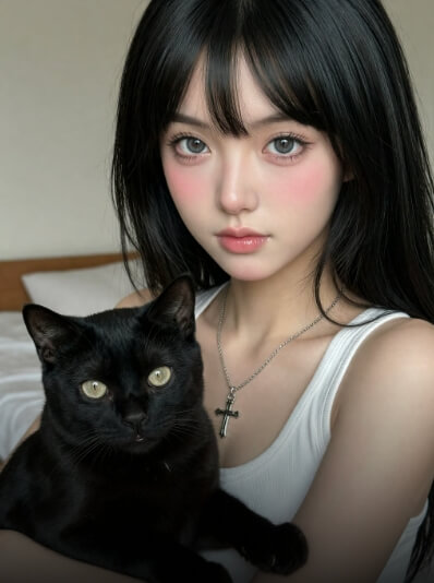 ai image generated on GoEnhance AI