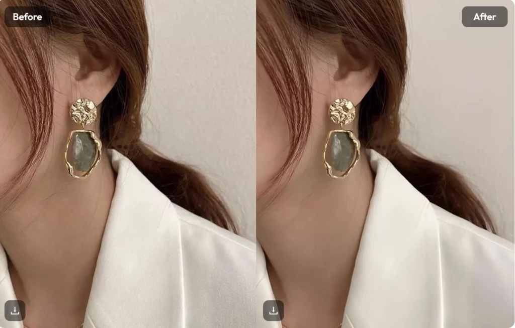 ai enhancement image generated on weshop ai's internet photo ai uploader