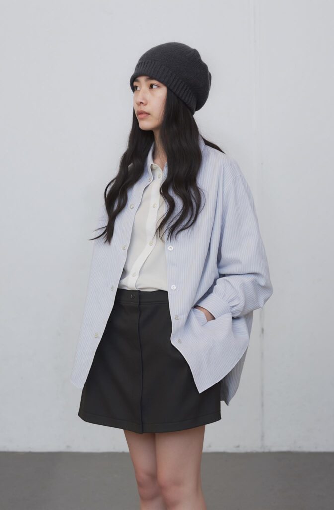 Original photo before AI eraser by Weshop AI