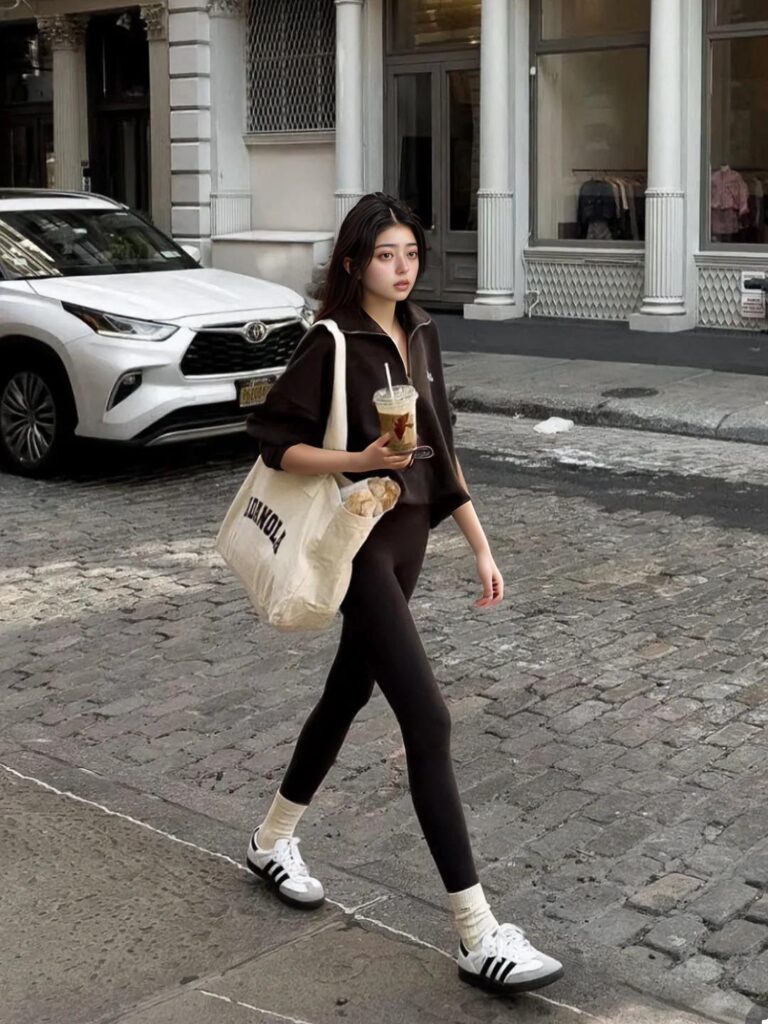 original photo before AI magic eraser processing by WeShop AI