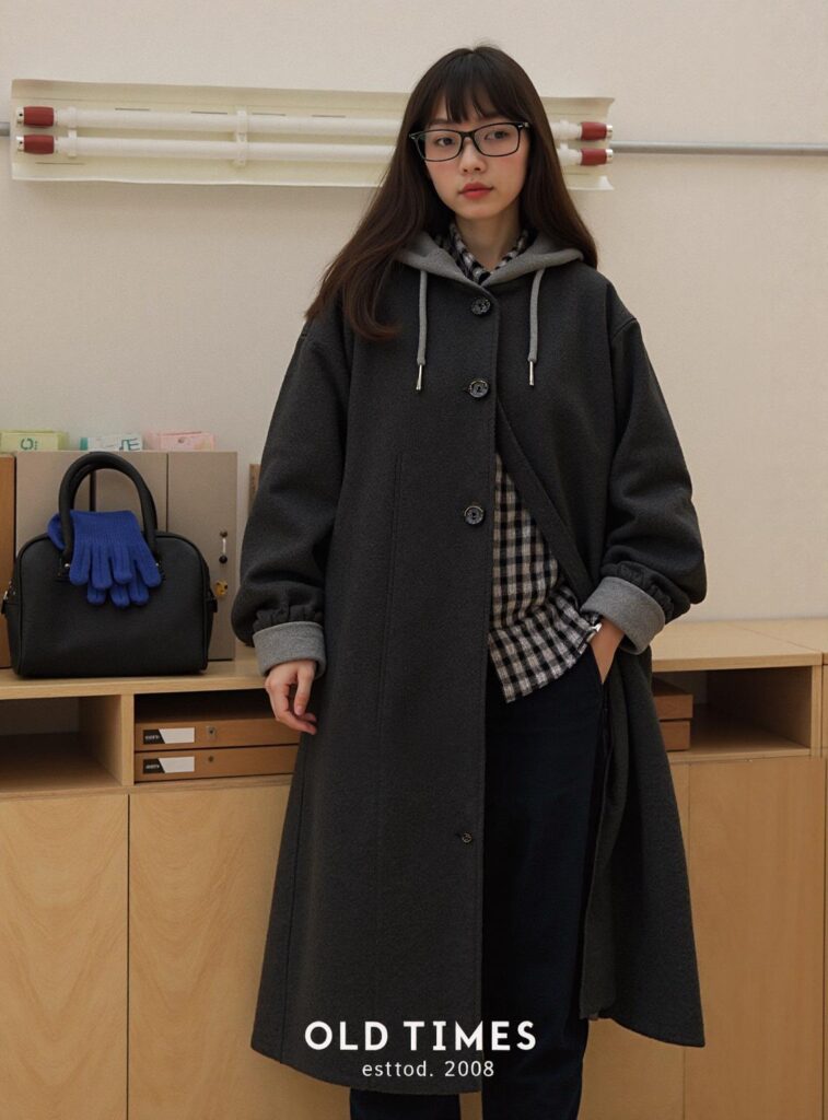 Photo with distracting elements before eraser by Weshop AI