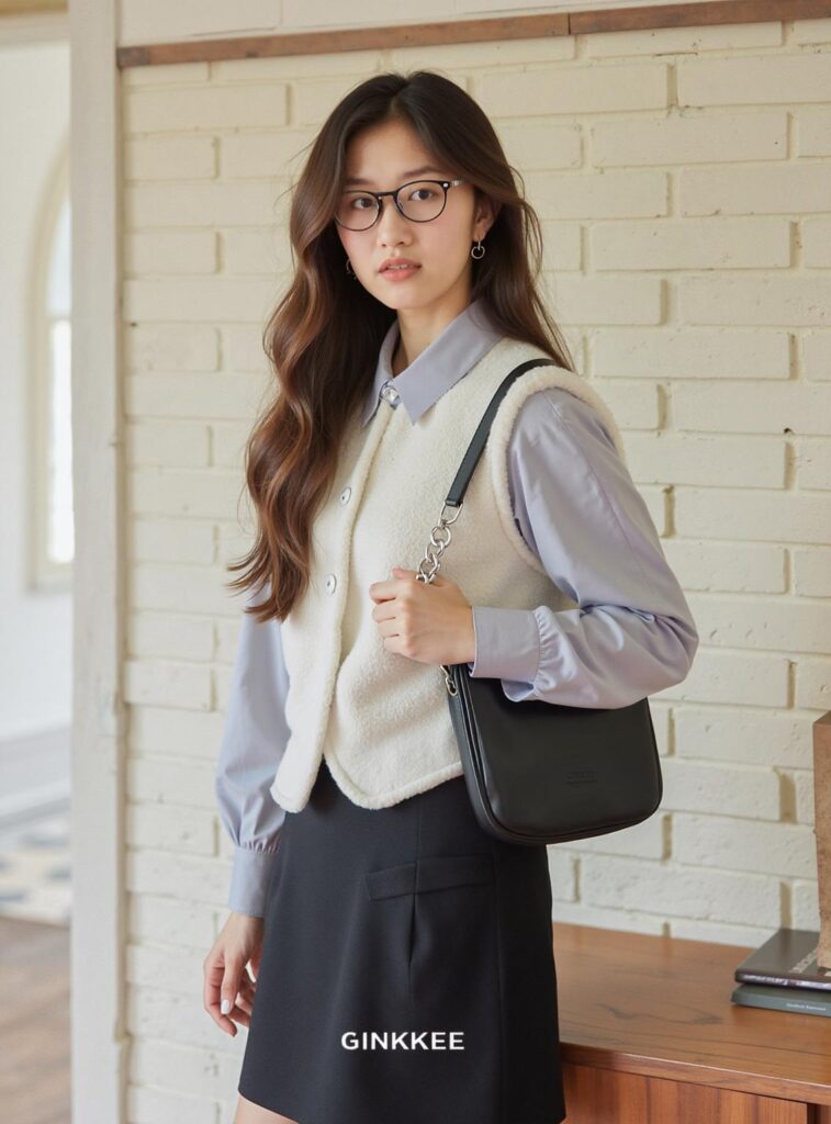 Original example photo needing AI eraser