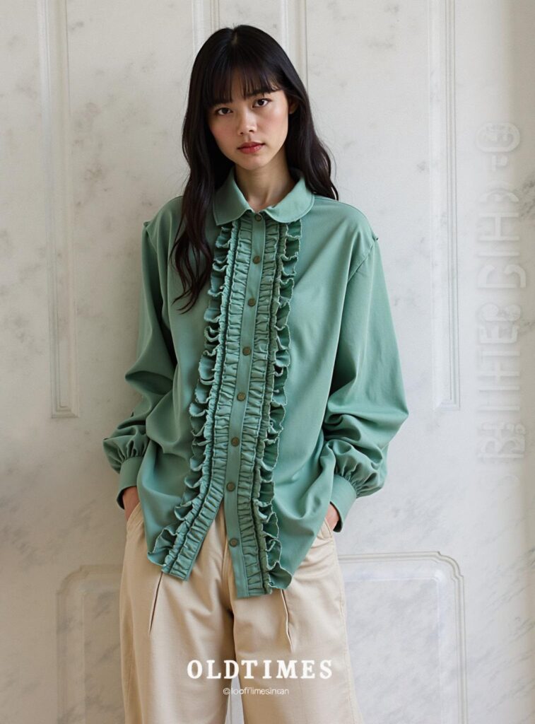 Final example of photo without AI eraser by Weshop AI