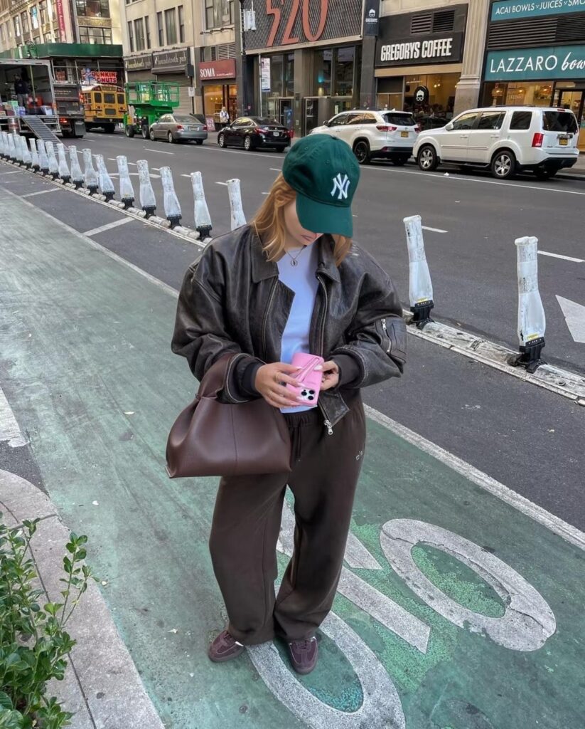 Complete scene after AI photo eraser cleanup by WeShop AI