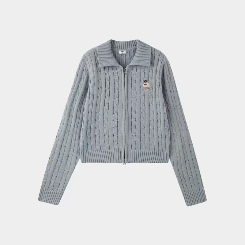 the sample of the clothes uploaded to weshop ai.