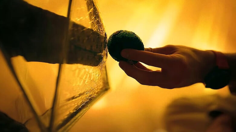 rocky in ryan gosling's hail mary