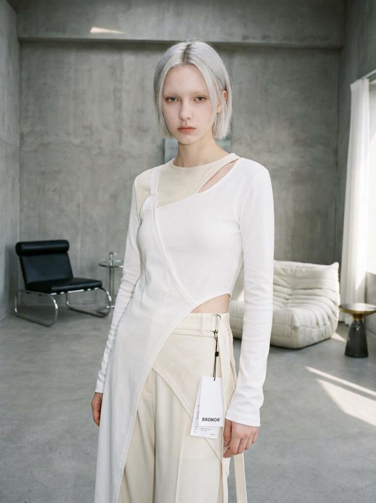 697b1cf7a3799cc3caaf524d_original – WeShop AI Blog AI Clothes Changer generation example with model photo garment reference and final outfit swap