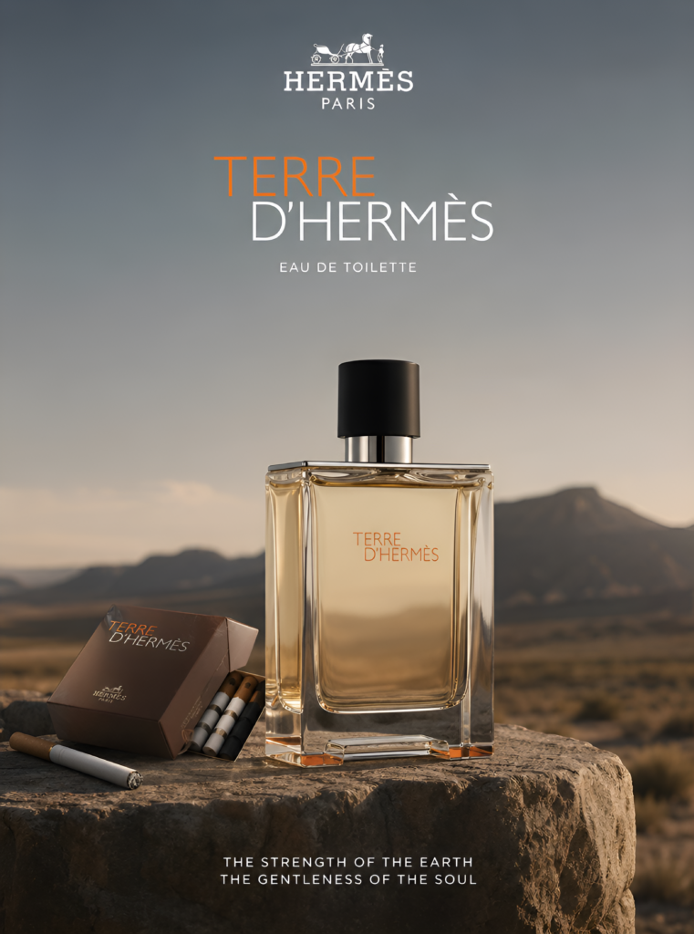 Task-87009162-1-2-4K – WeShop AI Blog Hermès land perfume advertising image made by GPT- Image-2