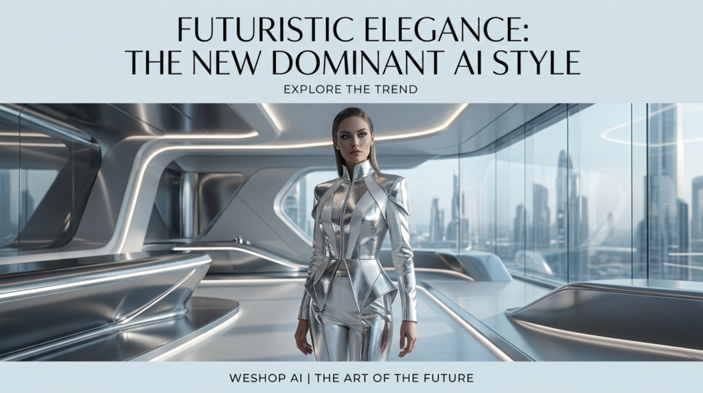 The Best Cyberpunk Dress to Impress by AI Outfit Generator – WeShop AI ...