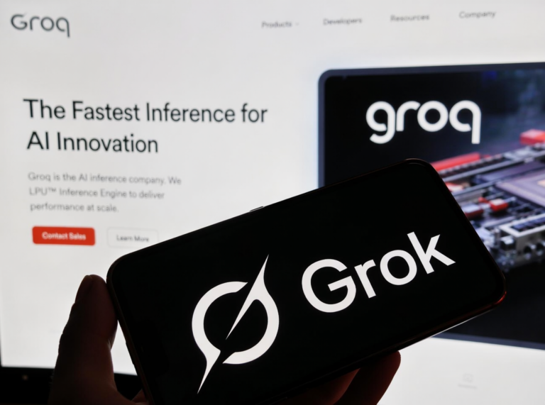Groq and Grok: What’s the Difference, Who Owns Grok, and Why Everyone ...
