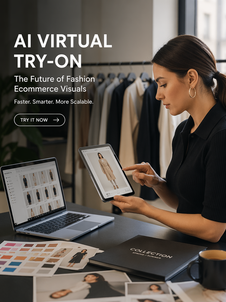 ai virtual try-on
