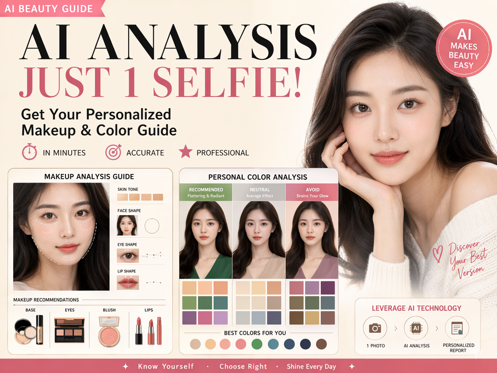 discover your signature color