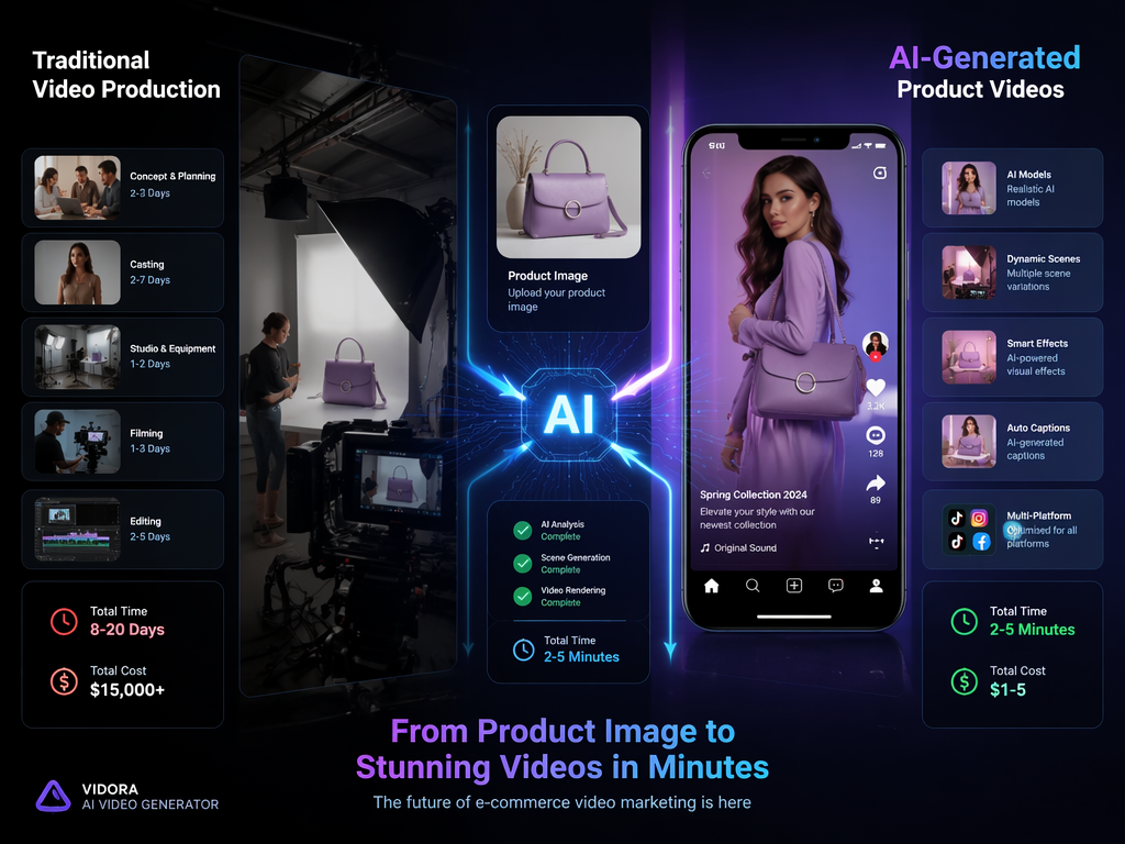AI Video Generator