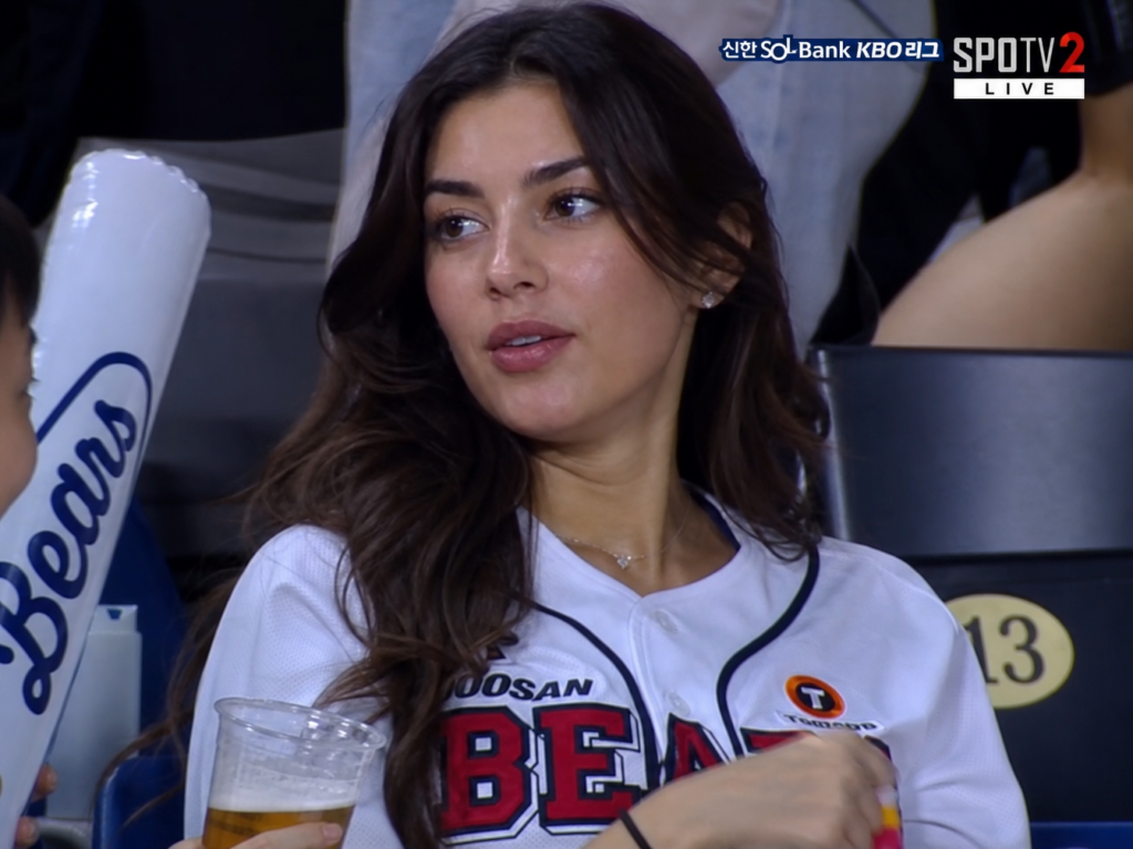image 1 – WeShop AI Blog High-fidelity AI-generated broadcast fan cam with natural skin textures and stadium floodlight effects via gpt image2.