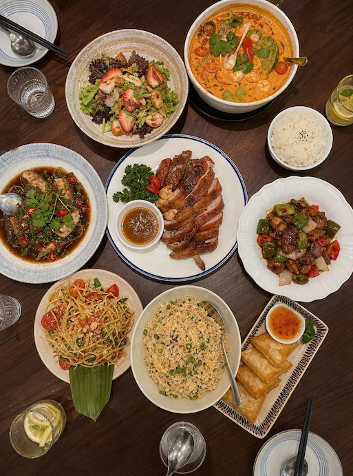 image – WeShop AI Blog a big meal plog