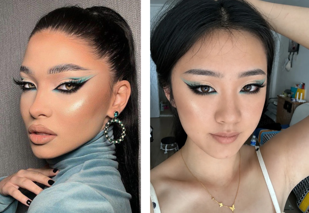 GPT Image 2 Guide: High-Fidelity Makeup Transfer in WeShop
