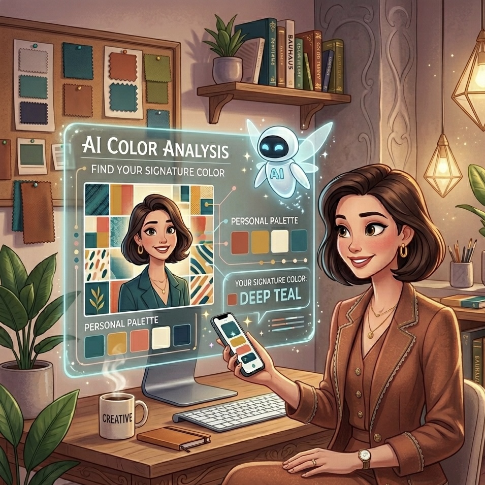 TEAL – WeShop AI Blog