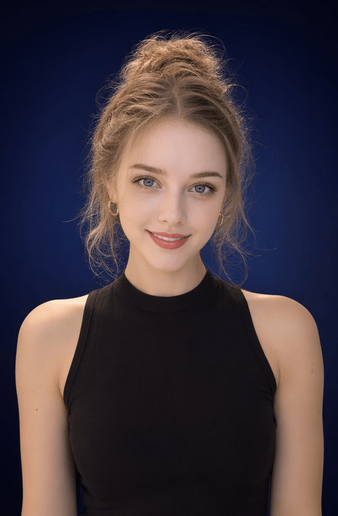 LinkedIn Corporate Headshot