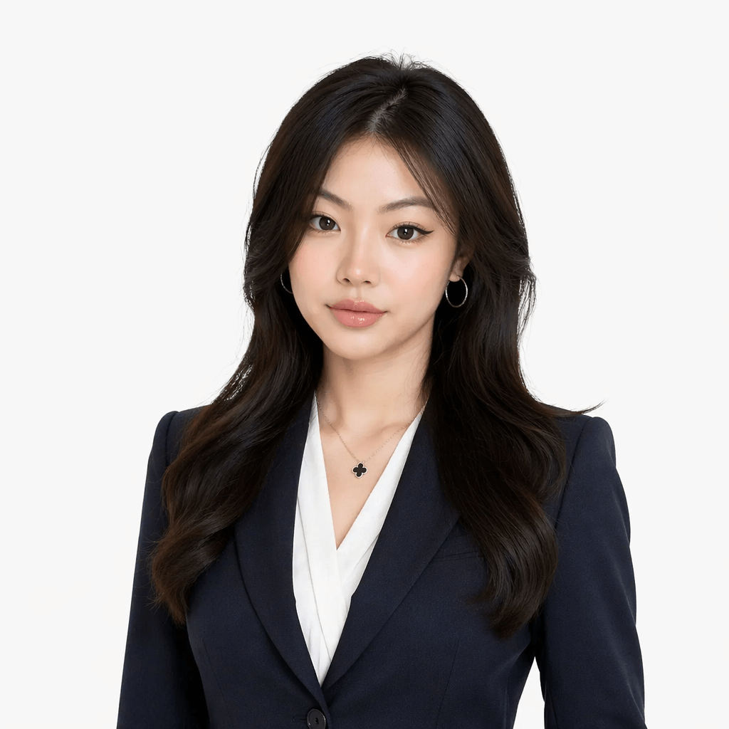 LinkedIn Profile Picture