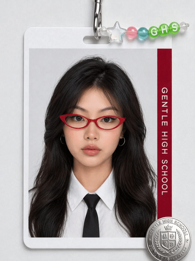 Student ID Picture