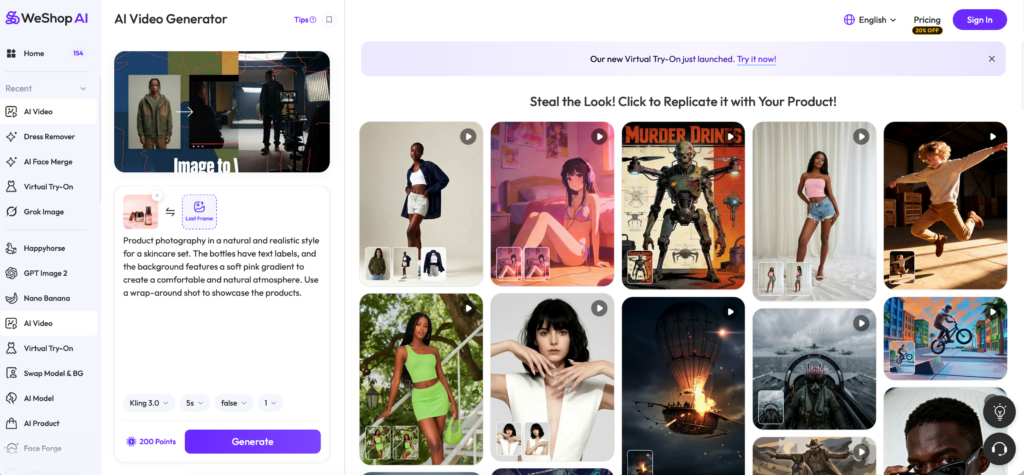 image – WeShop AI Blog
