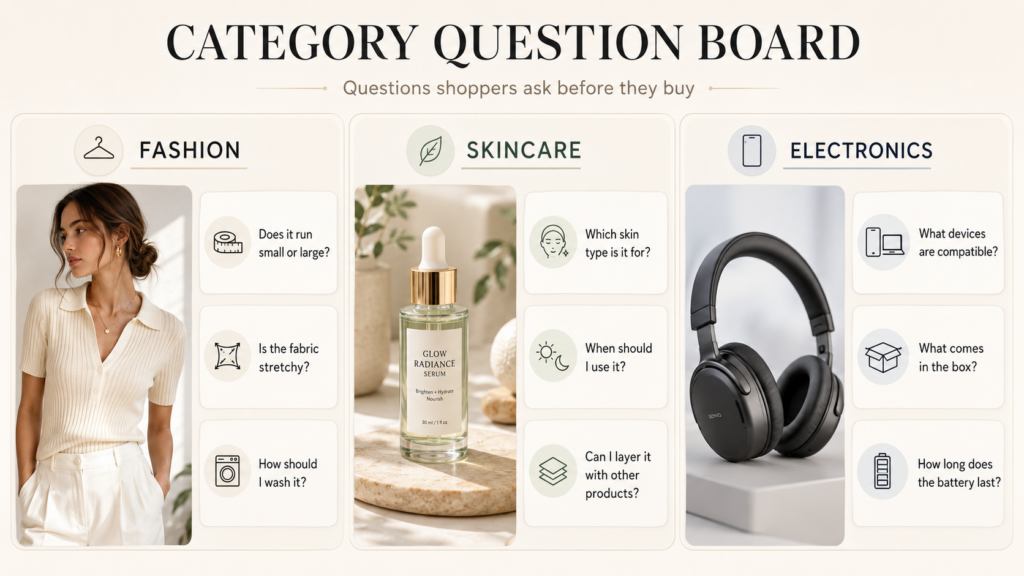 Thrive Hair Growth Oil product page with bottle and packaging images, customer rating, price, ingredients, benefits, size, and purchase information.