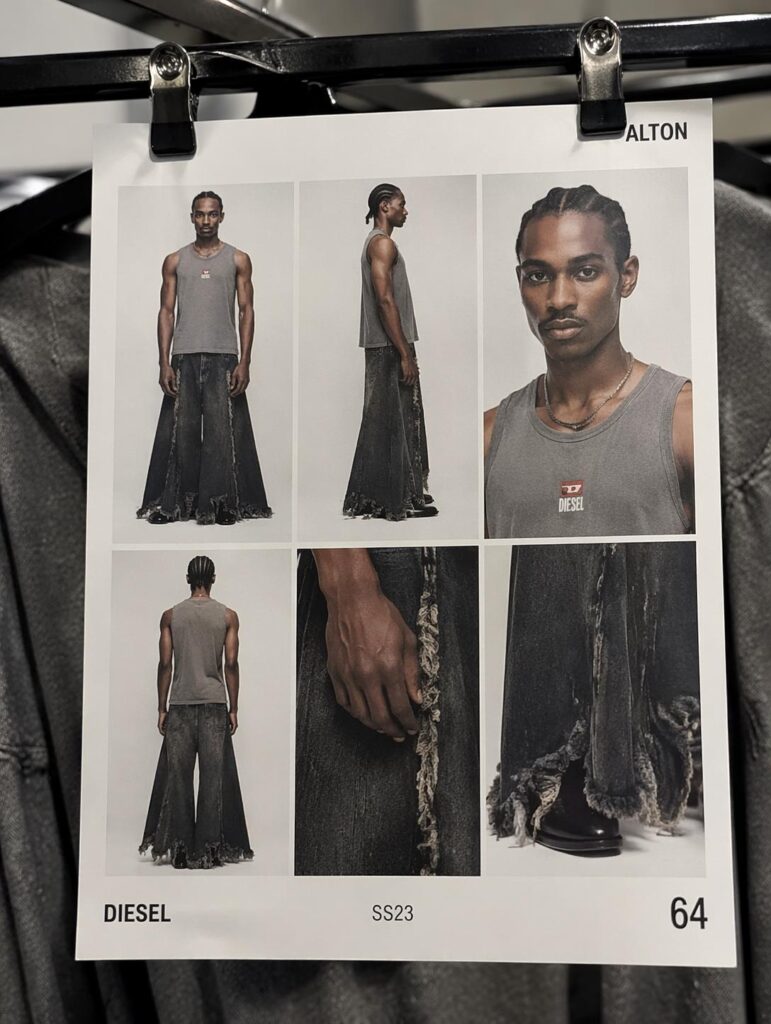 6a4382cf6e4ef141aa7bdd56_original – WeShop AI Blog AI Product Video Generator example showing fashion content transformed into a short video for social media marketing