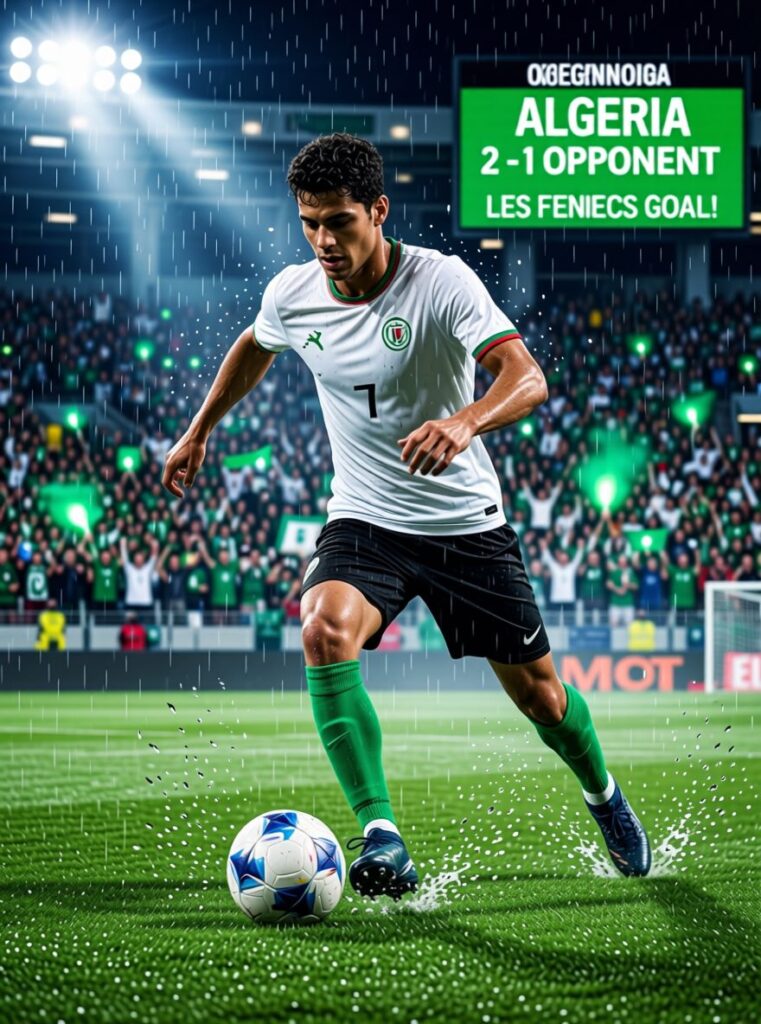Task-117856164-2-1 – WeShop AI Blog A matchday visual poster generated by the World Cup image generator.