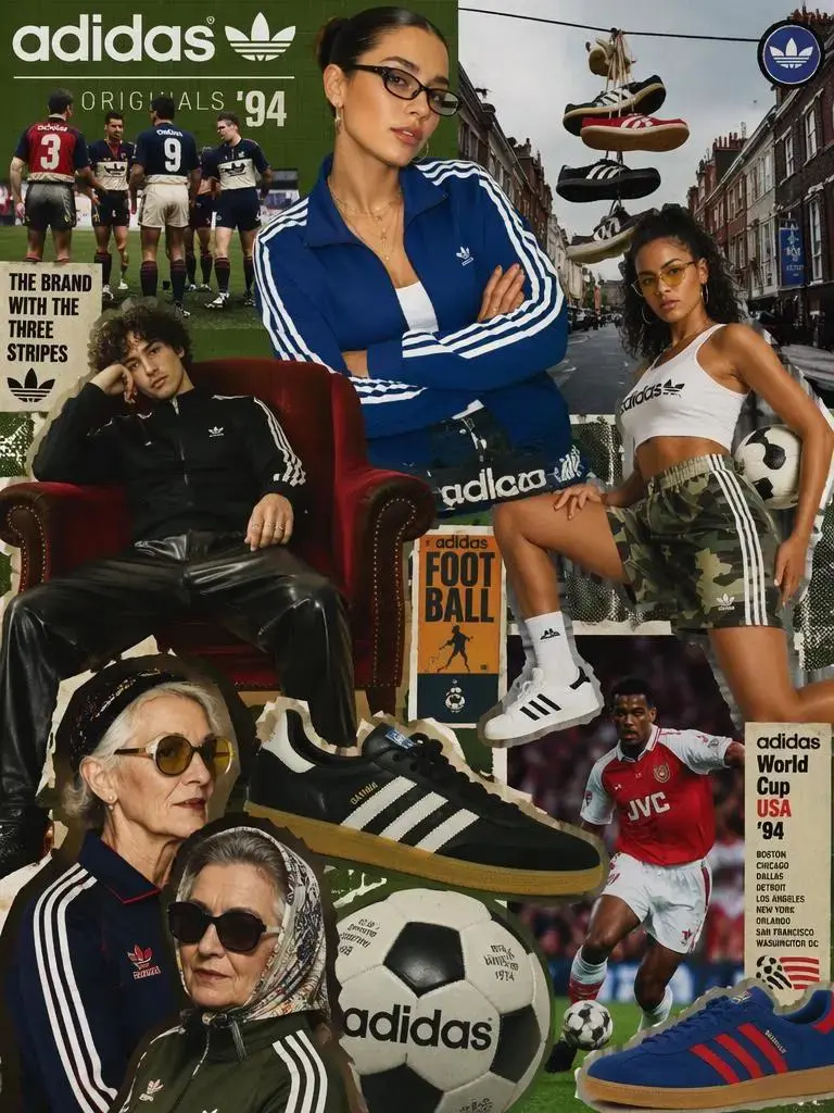 aa17cb84-845e-4fc0-a4c6-9a07f8037c53_768x1024png_preview – WeShop AI Blog A poster composed of various football themed elements, suitable for publishing as creative content on various social platforms
