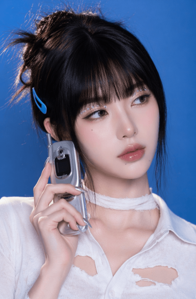 AI Magazine-Style Photos Cases