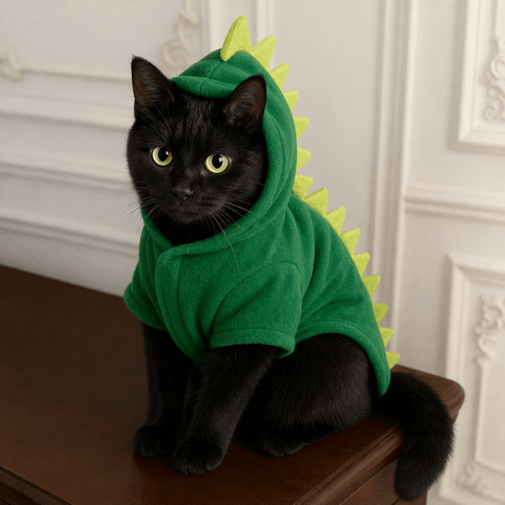 final AI pet photography