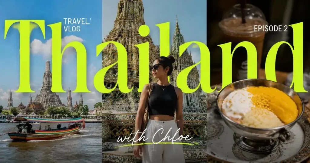 ytq – WeShop AI Blog AI YouTube Banner Maker showing a responsive travel channel banner across desktop, TV, and mobile screens