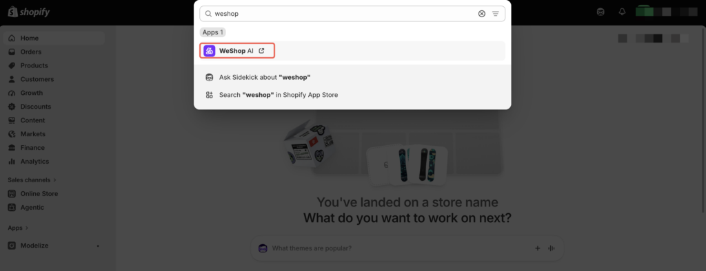 image – WeShop AI Blog