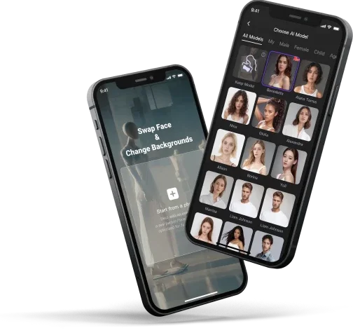 app image
